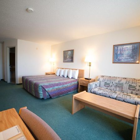 River Valley Inn & Suites Osceola Zewnętrze zdjęcie